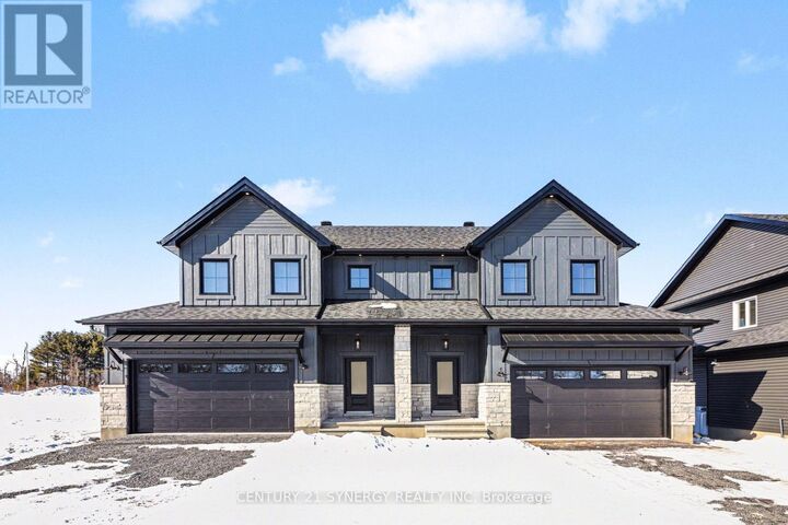 Photo de la propriété:  65 Villeneuve Street  ON K0C 1W0 