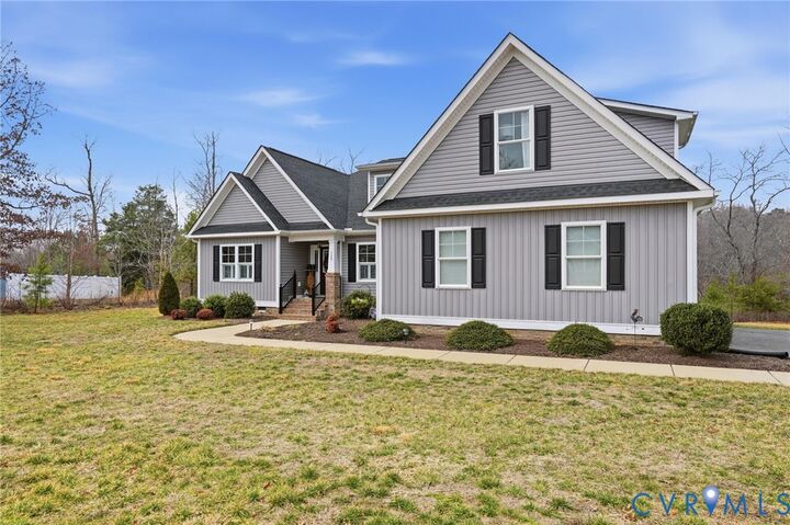 Property Photo:  129 McRee Way  VA 23009 