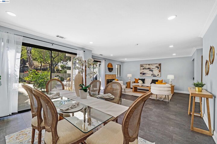 Property Photo:  7332 Stonedale Dr  CA 94588 