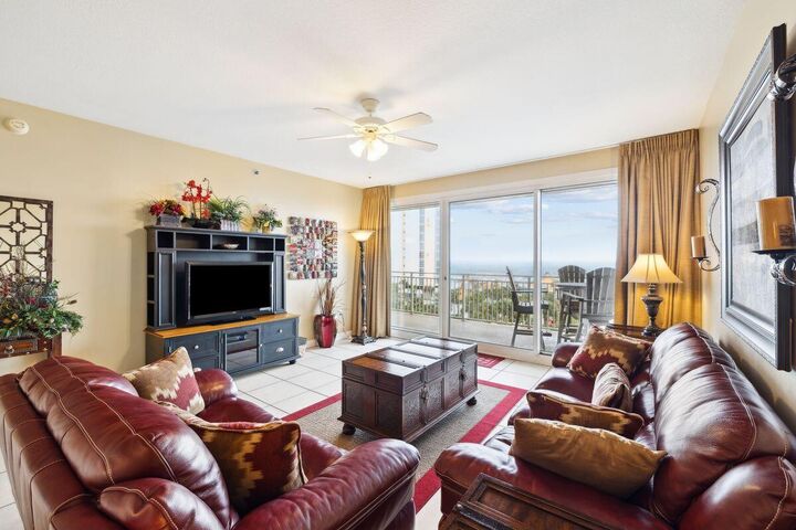 Property Photo: 1751 Scenic Highway 98 Unit 509 FL 32541