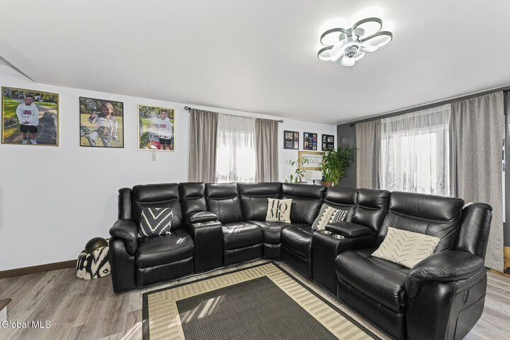 Property Photo: 413 E Campbell Rd Extension NY 12303