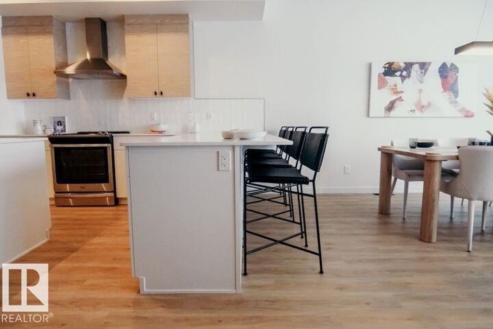 Property Photo: 2328 160 Street SW AB T6W 4E5