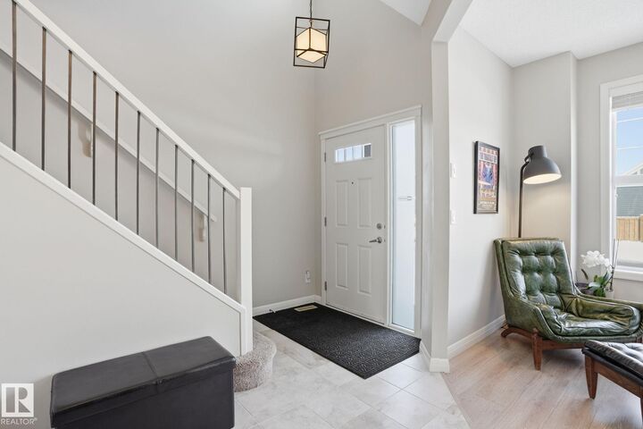 Property Photo: 1148 McConachie Boulevard NW AB T5Y 0T4