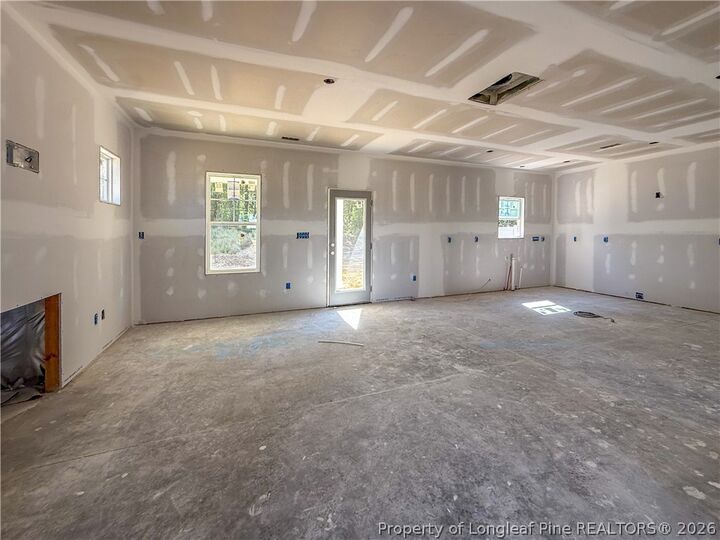 Property Photo: 818 Union (Lot 362) Street NC 28376