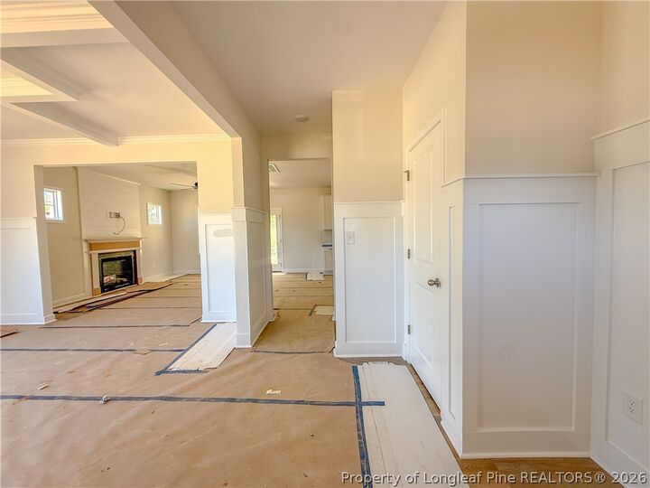 Property Photo:  818 Union (Lot 362) Street  NC 28376 