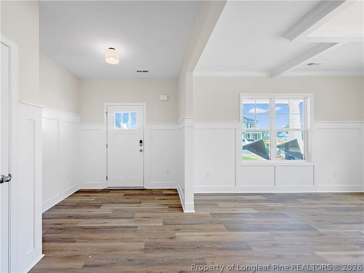 Property Photo:  818 Union (Lot 362) Street  NC 28376 