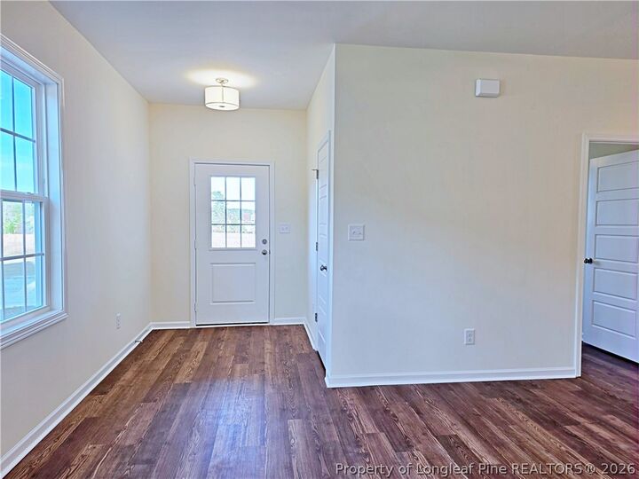 Property Photo:  1822 Fordham Drive  NC 28304 