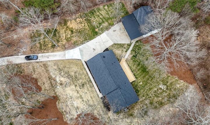 Property Photo:  236 Forkwood Way  GA 30127 