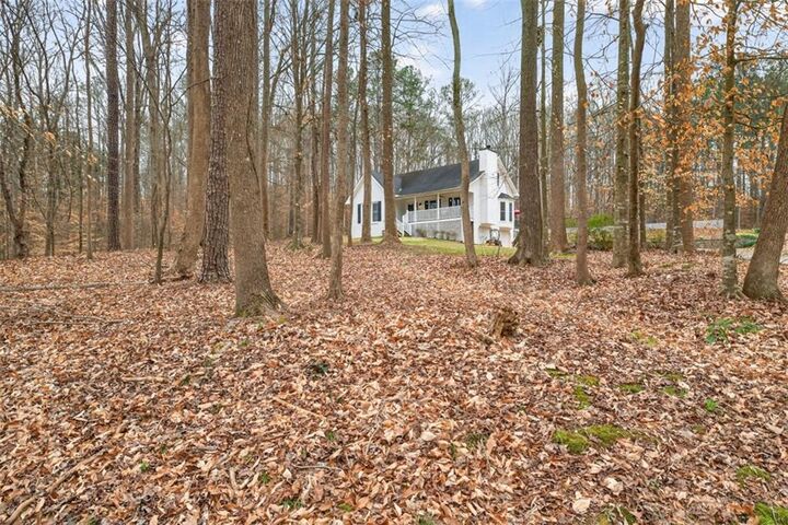 Property Photo:  1020 Lower Union Hill Road  GA 30115 