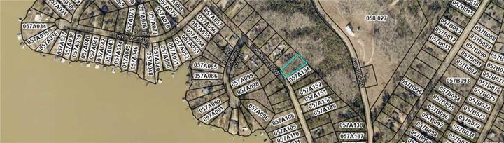 Property Photo:  138 Little River Trail  GA 31024 