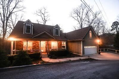 Property Photo:  42 Crooked Branch Drive  GA 30525 