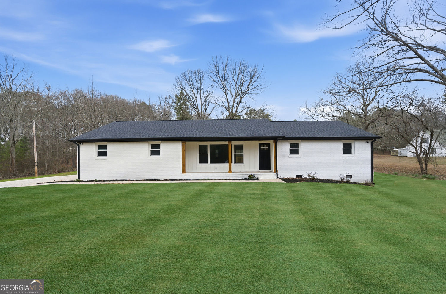 Property Photo:  236 Forkwood Way  GA 30127 