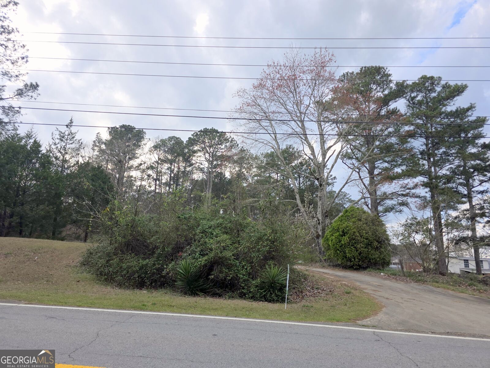 Property Photo:  3505 Union Church Road  GA 30281 