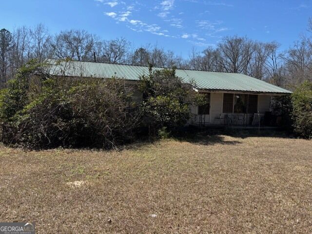 Property Photo:  133 Black Creek Road  GA 31031 