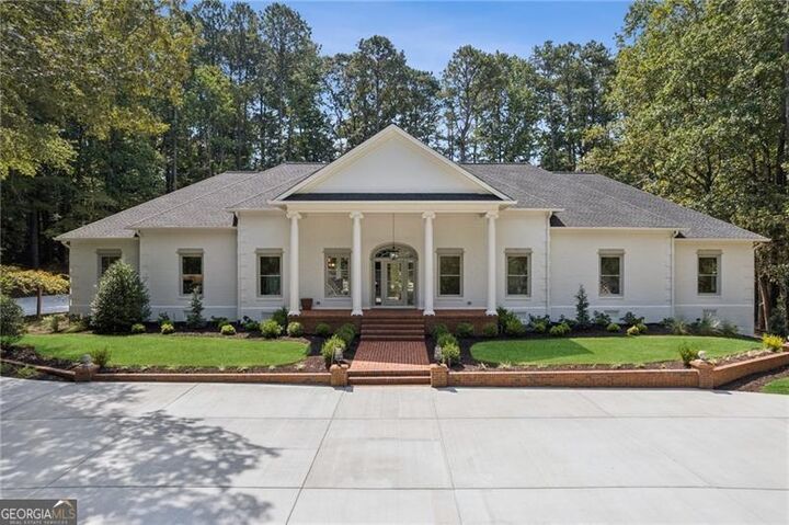 Property Photo:  2355 Hopewell Plantation Drive  GA 30004 