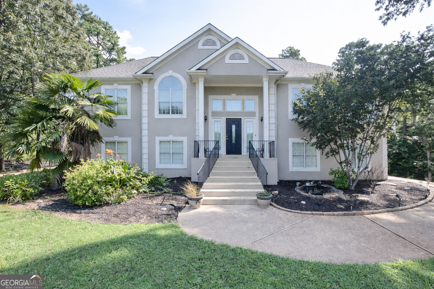 Property Photo:  4558 Bronte Lane  GA 30135 