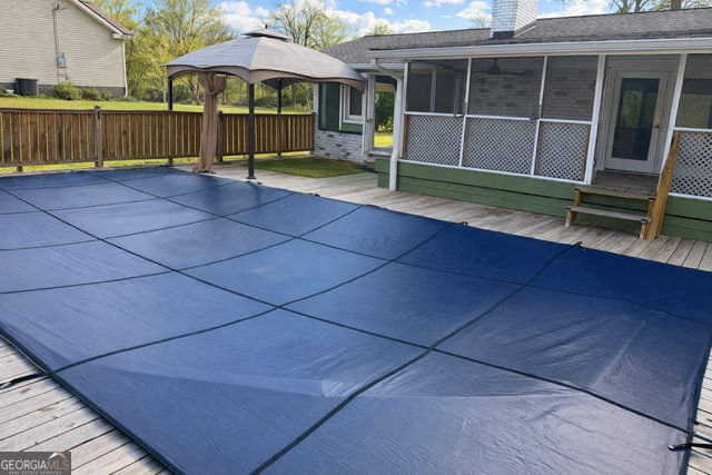 Property Photo:  100 Woodlake Drive  GA 30705 