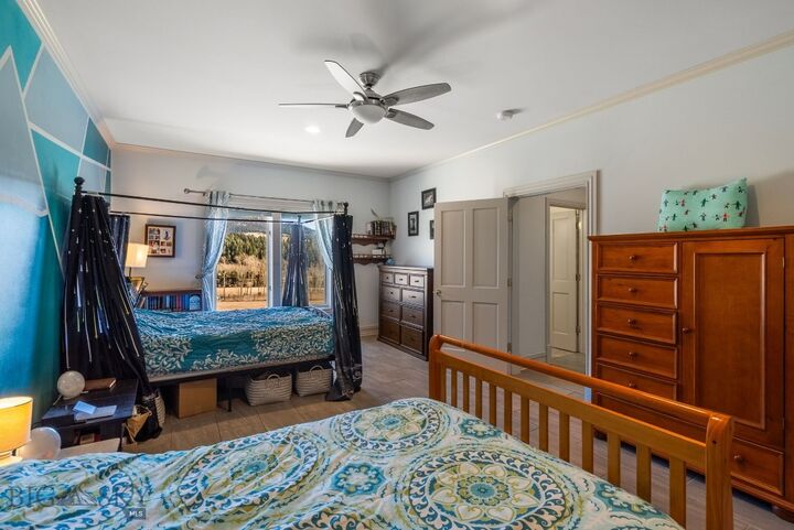 Property Photo:  10423 Bridger Canyon Road  MT 59715 