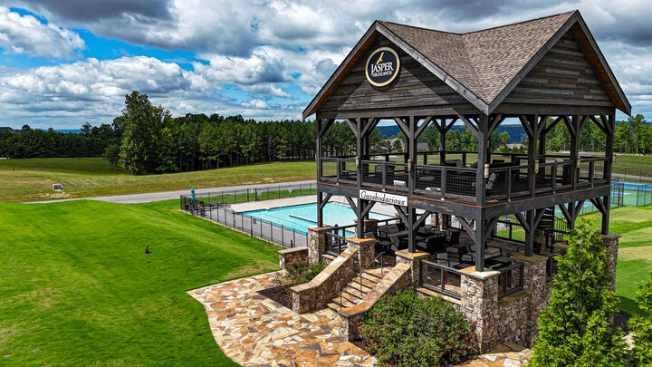 Property Photo: 0 Sunset Circle TN 37347