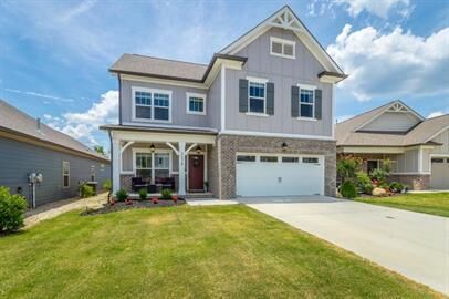 Property Photo:  3578 Red Barn Lane  TN 37302 