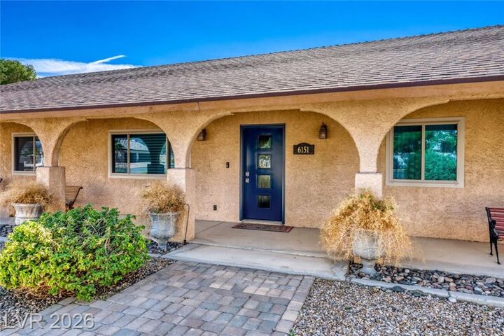 Property Photo:  6151 Jo Marcy Drive  NV 89131 