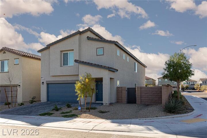 Property Photo:  4489 Ginger Hills Avenue  NV 89141 