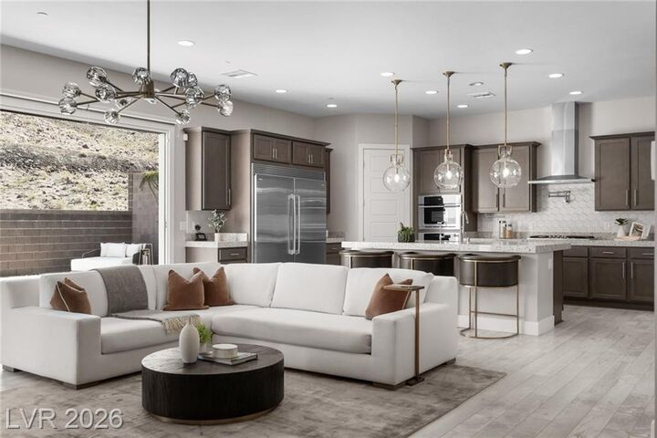 Property Photo: 276 Crimson Edge Street NV 89012