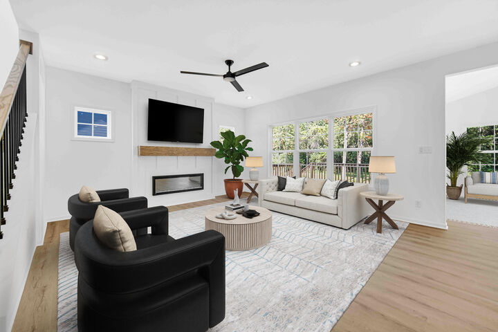 Property Photo:  712 Verdano Terrace  IN 46307 