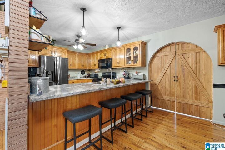 Property Photo:  227 County Road 71  AL 36264 