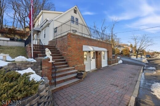 Property Photo:  160 Barnert Ave  NJ 07512 