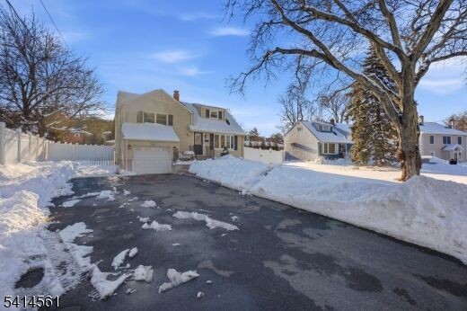 Property Photo: 8 Donato Drive NJ 07009