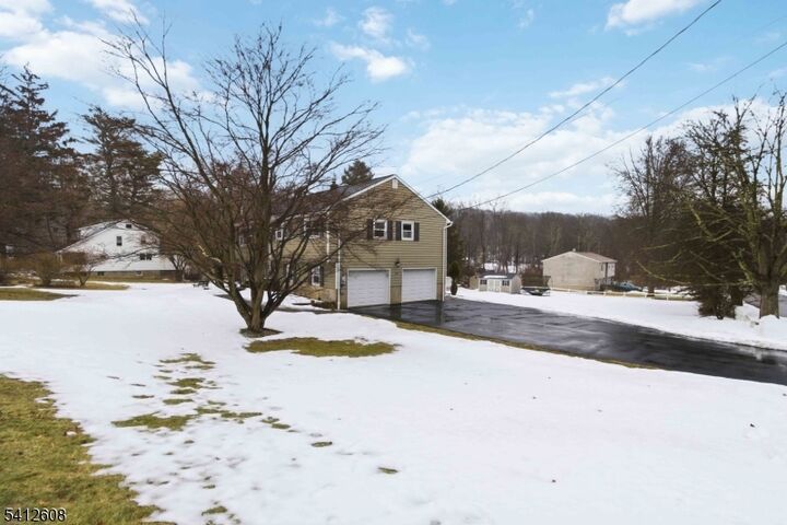 Property Photo: 1134 Sussex Tpke NJ 07869