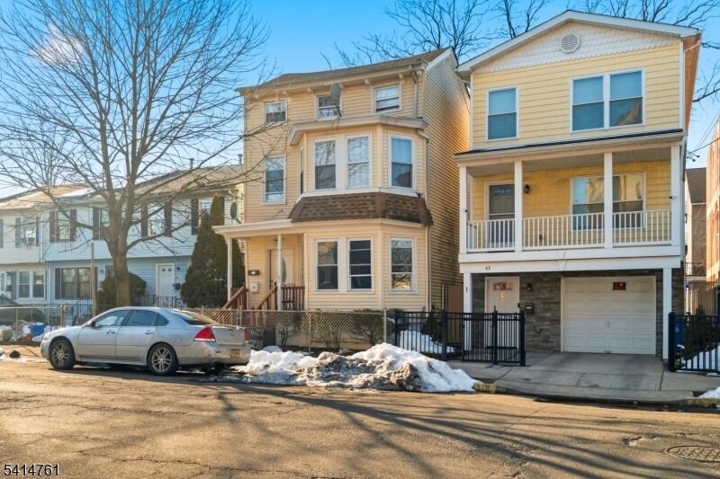 Property Photo:  61 Holsman St  NJ 07522 