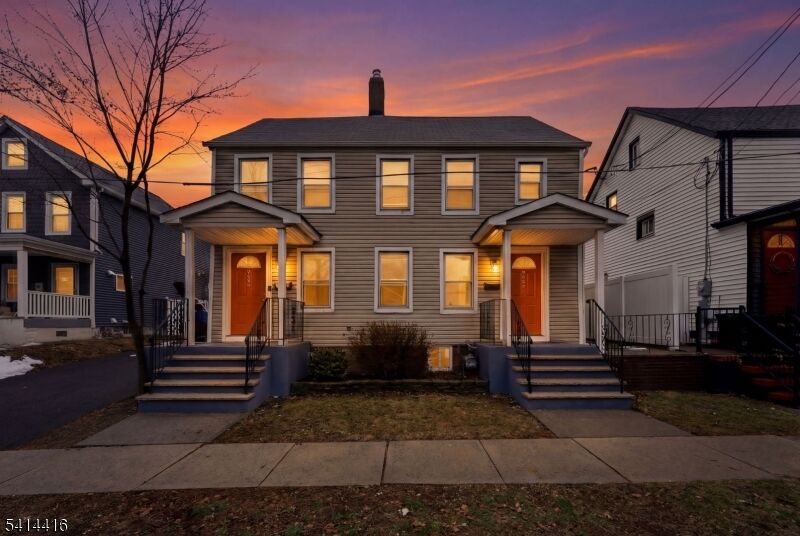 Property Photo:  1922 Barnett St  NJ 07065 