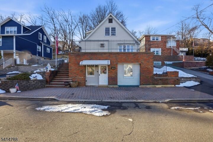 Property Photo:  160 Barnert Ave  NJ 07512 