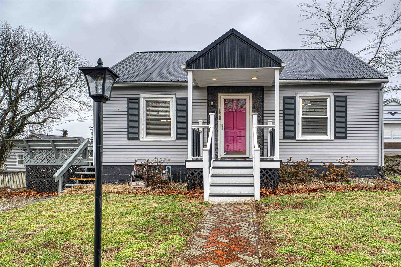 Property Photo:  318 S. Elm Place Apt, Suite, Floor, Etc.  KY  