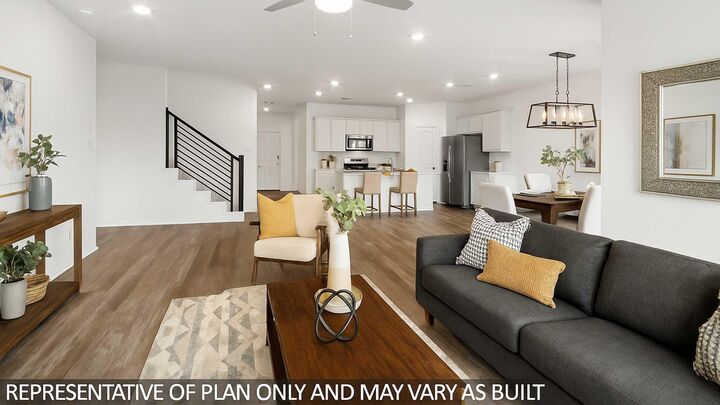 Property Photo: 22015 Vernazza Bend Drive TX 77447