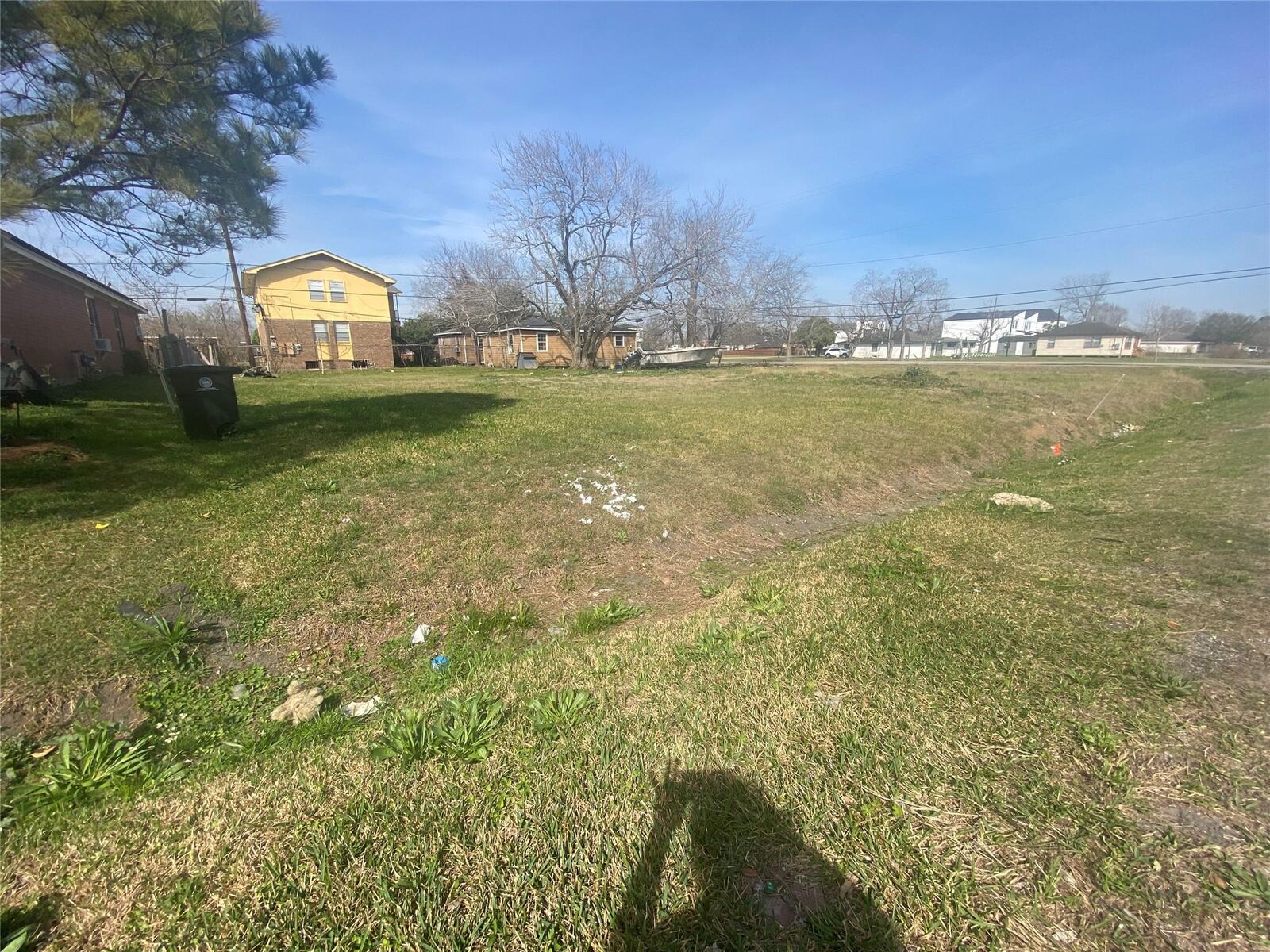 Property Photo: 10130 Ricky Street TX 77033