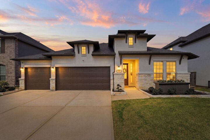 Property Photo: 20810 Flat View Drive TX 77433