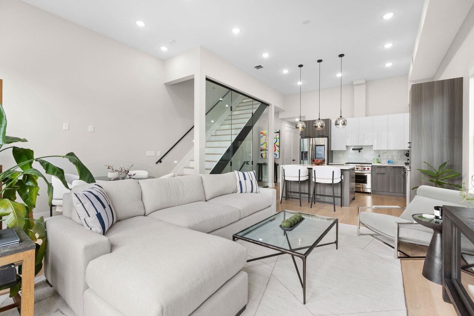 Property Photo: 139 New York Ave 2 NJ 07307