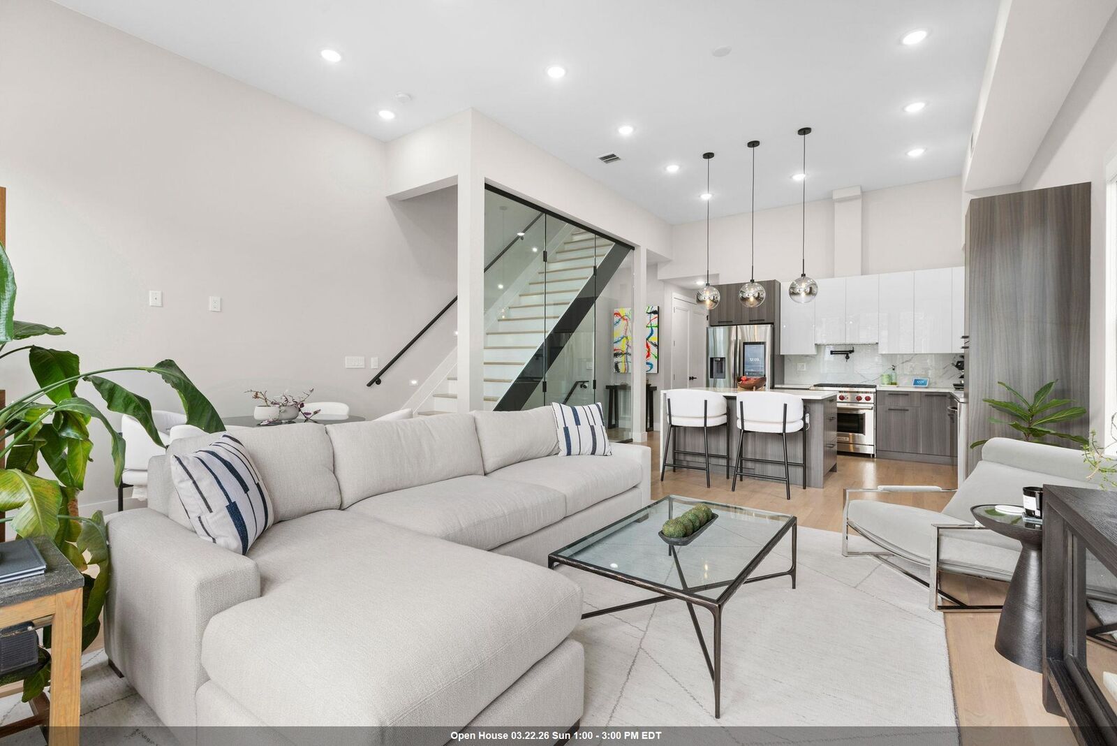 Property Photo:  139 New York Ave 2  NJ 07307 