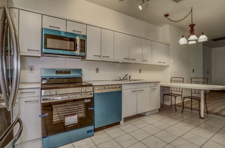 Property Photo: 75 Liberty Ave C3 NJ 07306