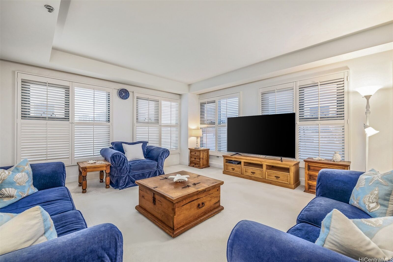 Property Photo: 1080 S Beretania Street 303 HI 96814