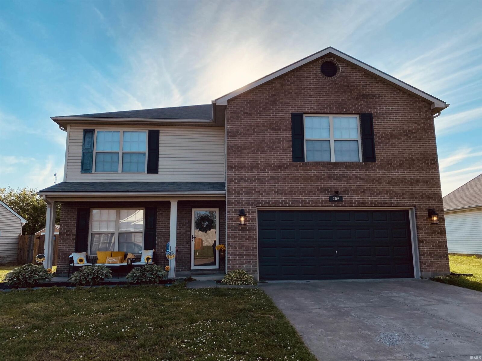 Property Photo:  256 E Fox Hollow Run  KY 42420 