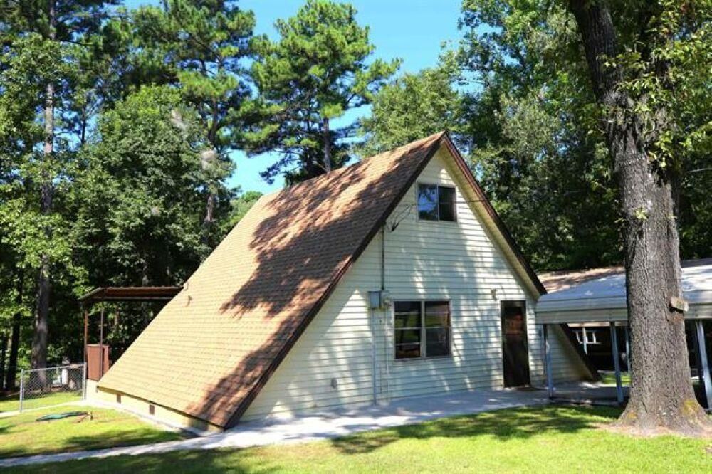 Property Photo:  596 Autumn Trail  TX 75630 