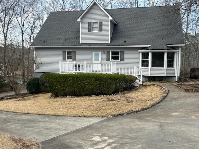 Property Photo:  138 Winding River Road  GA 31024 