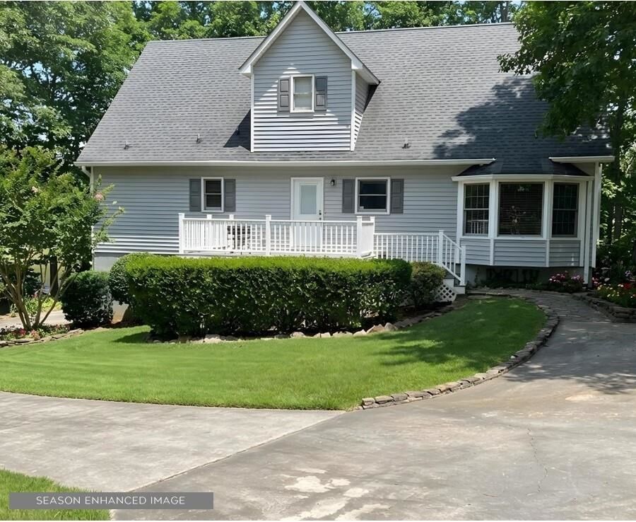 Property Photo: 138 Winding River Road GA 31024