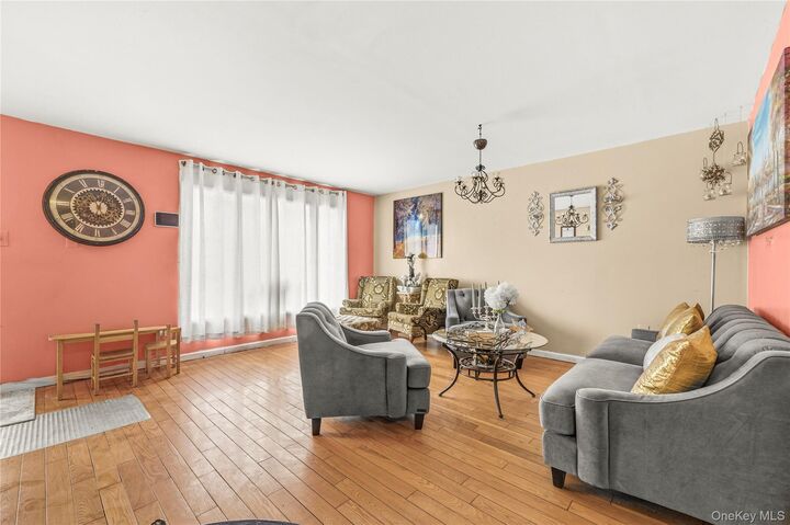 Property Photo:  592 Beech Terrace  NY 10454 