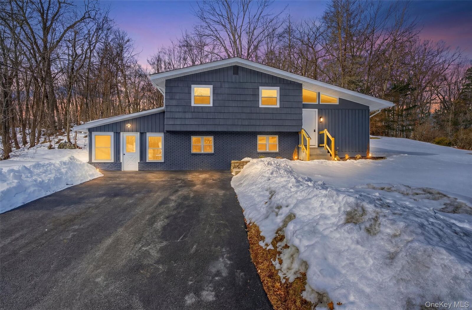 Property Photo:  74 Roosevelt Road  NY 12538 