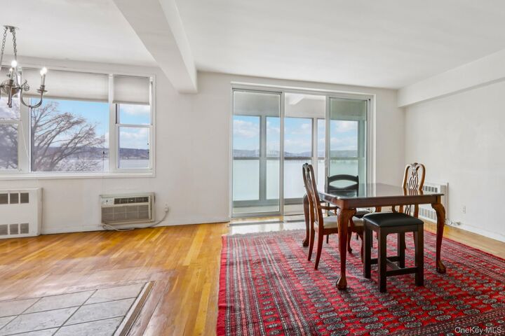 Property Photo:  4 Salisbury Point 4A  NY 10960 